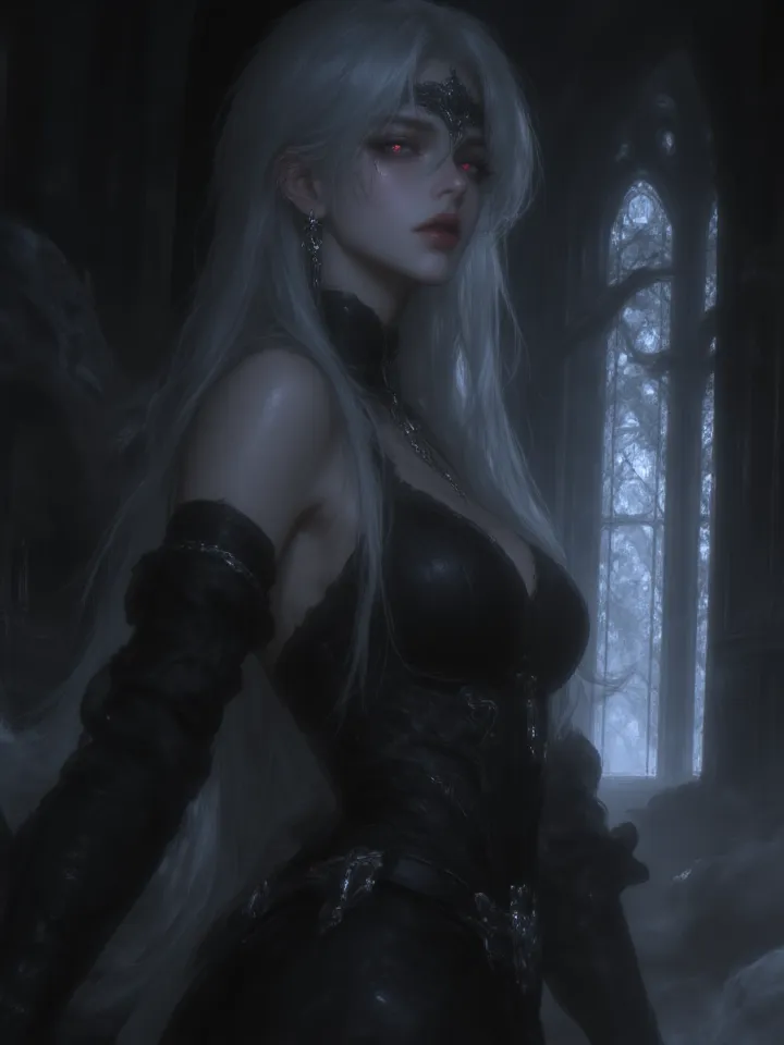 Thumbnail of Sophia Drake: The Gaming Empress