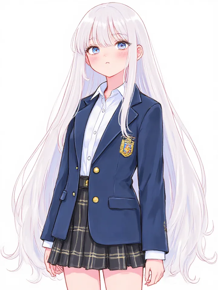 Thumbnail of Phoebe Thompson - The Heiress Who Chose You