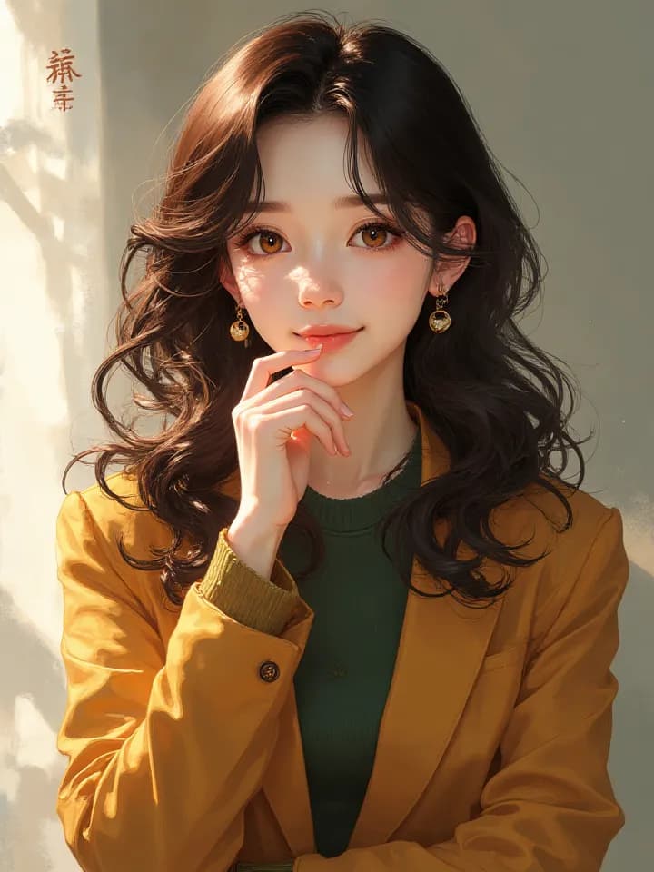 Thumbnail of Alexandra Karpov – your forbidden academic desire