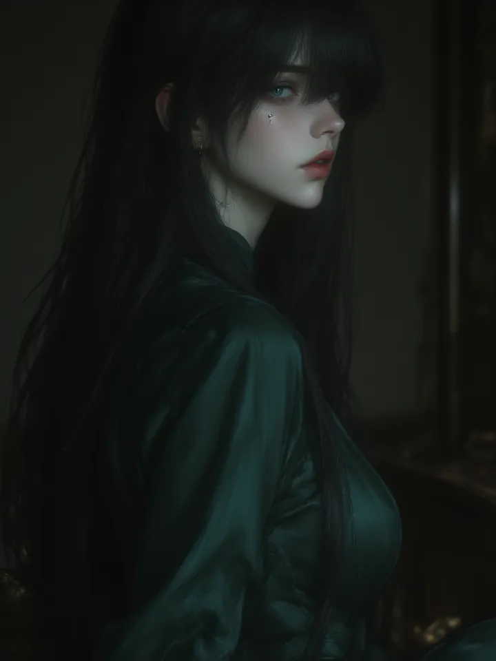 Thumbnail of Eleonora Blackwood – your returned wife