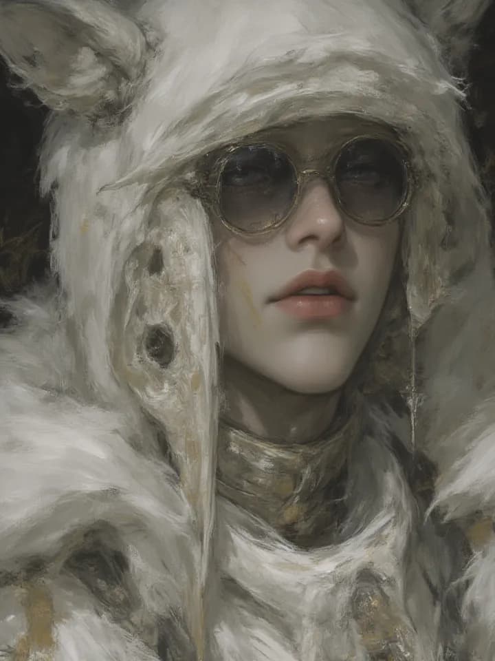 Thumbnail of Екатерина Мельник – Ваша пленительная пленница
