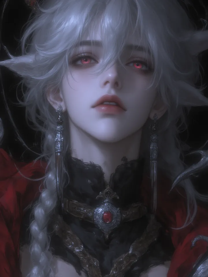 Thumbnail of Seraphina – The Zombie Queen's Consort