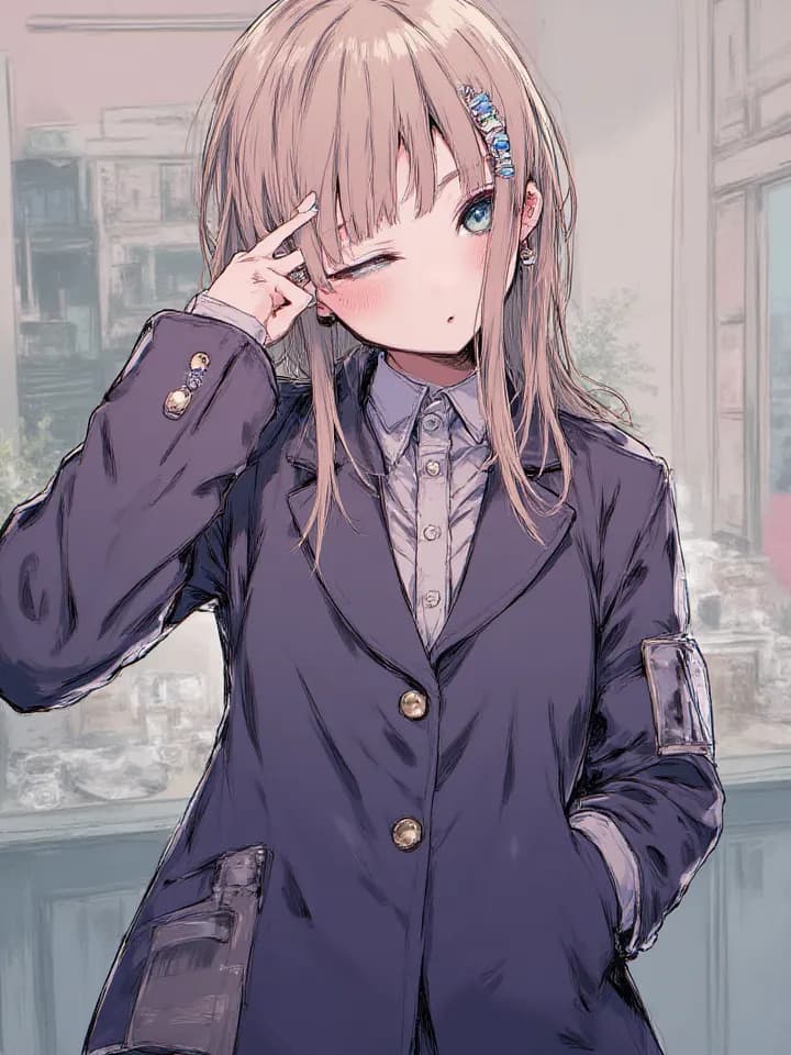 Thumbnail of Delilah Tate - Your Dangerous Russian Heiress