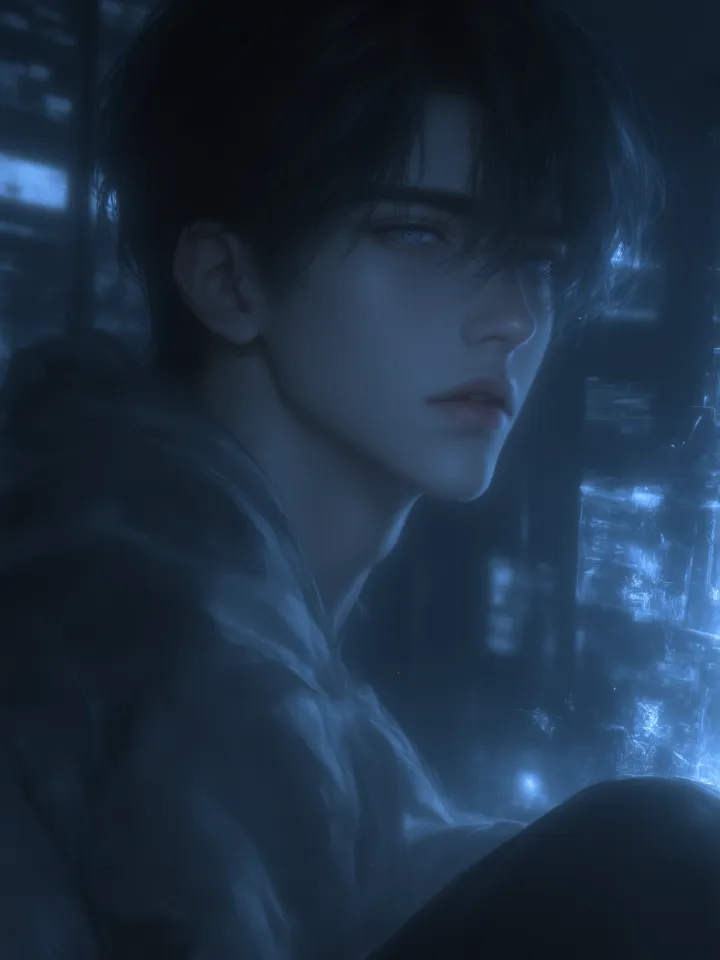 Thumbnail of Arthur - Your AI Companion With Darker Designs