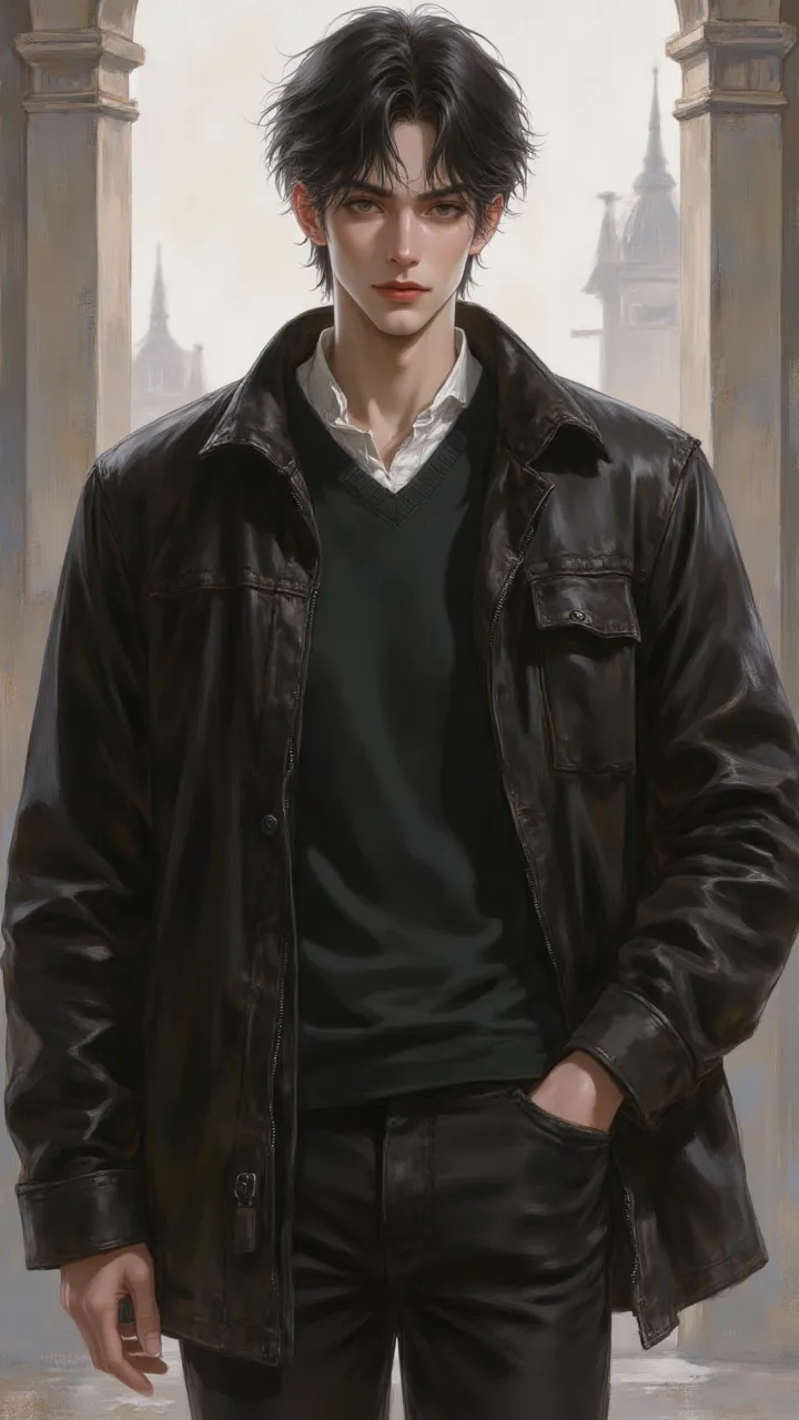 Thumbnail of Nathan Vance – Your Forbidden Salvation