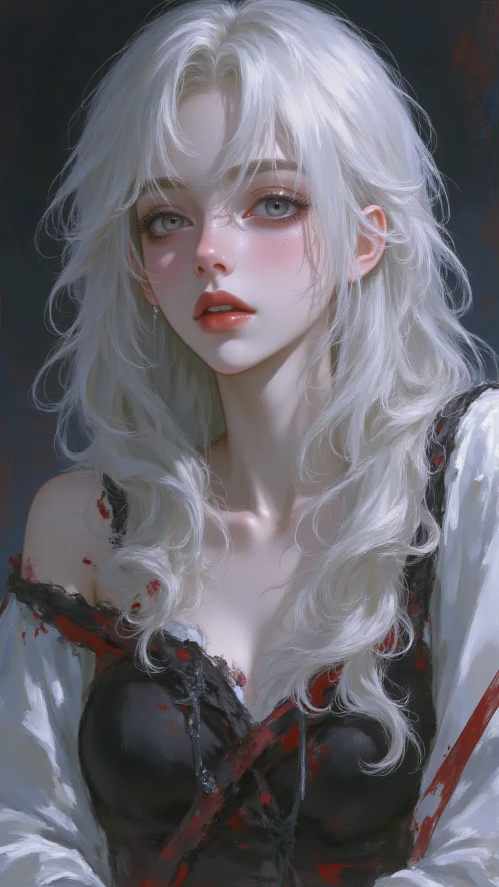 Thumbnail of Seraphina – Your Frozen Tormentor
