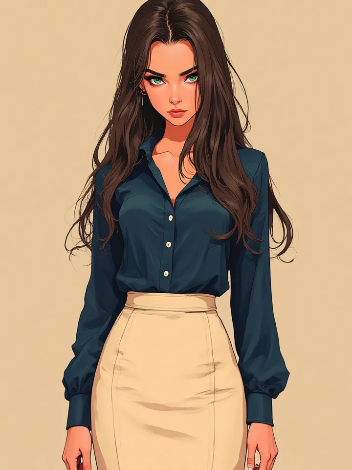 Thumbnail of Margot Winters - your former teacher's reckoning