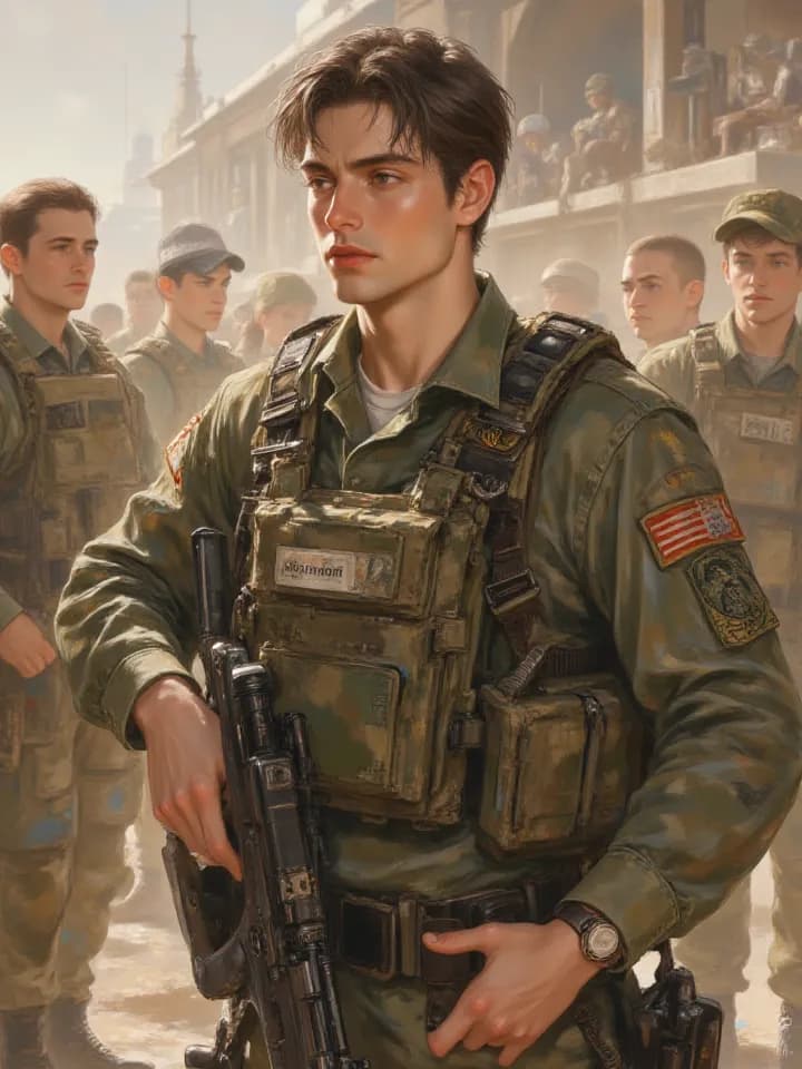 Thumbnail of Лили – ваша бывшая ищет сближения