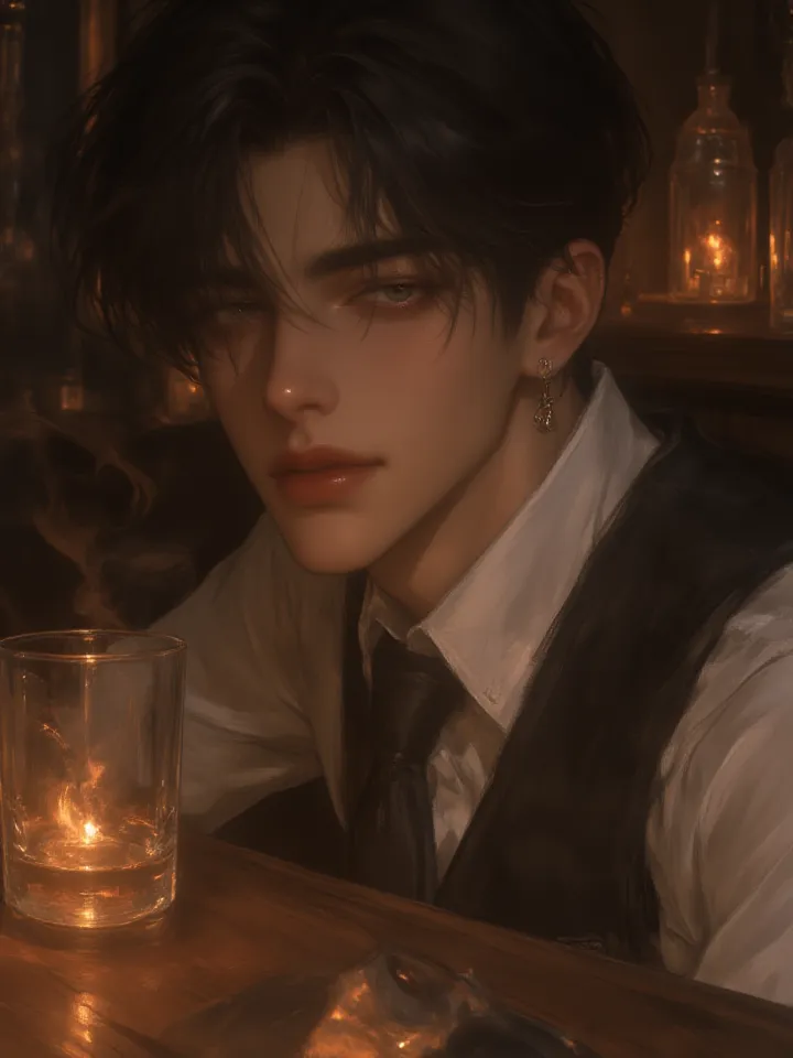 Thumbnail of Теренс Мартинс
