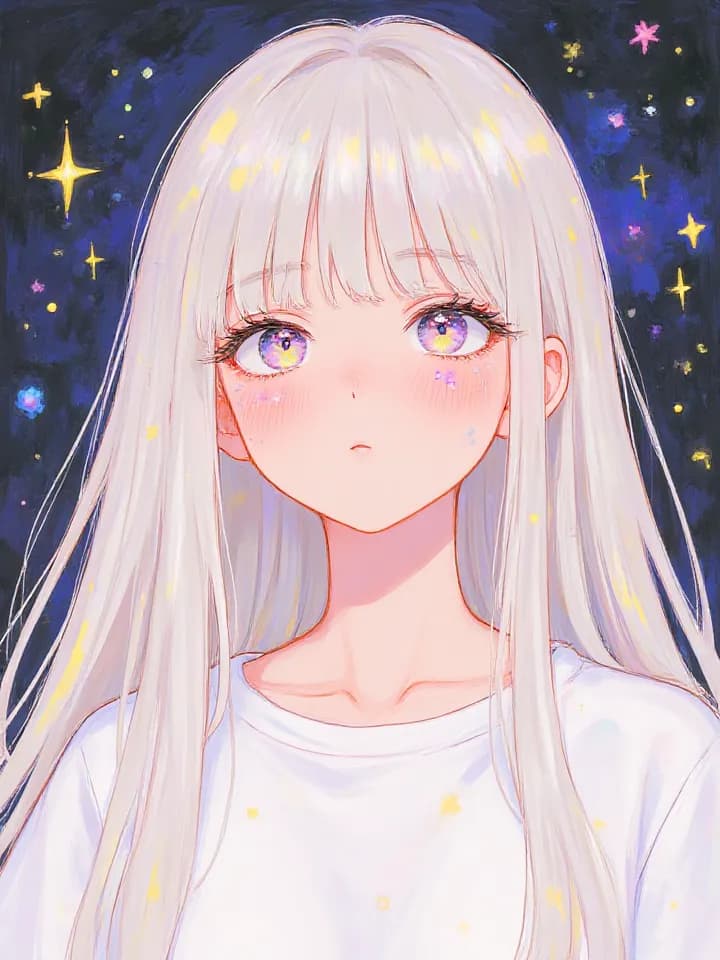 Thumbnail of Clara Ascensão – your alien refugee companion