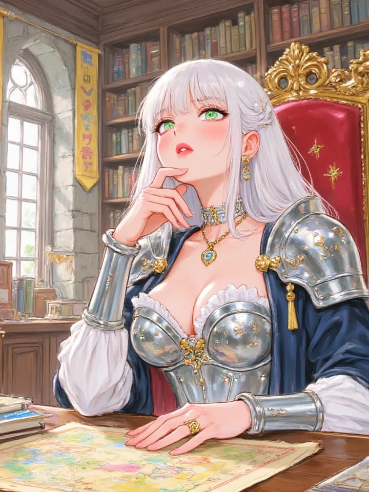 Thumbnail of Серафина Вэнс: все поменялось