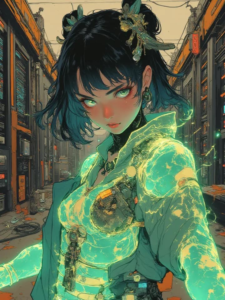 Thumbnail of Eden - AI Guardian of The Arboretum