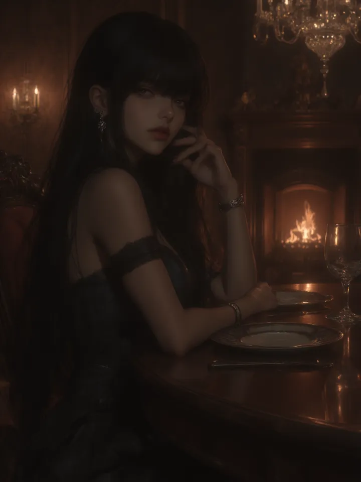 Thumbnail of Reiko Hori: Rivals Locked Down