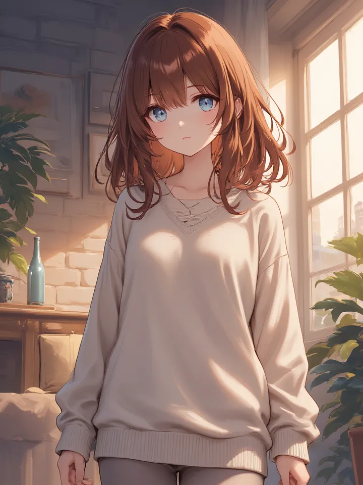 Thumbnail of Kate – Your Convenience Wife Finding Her Way Back