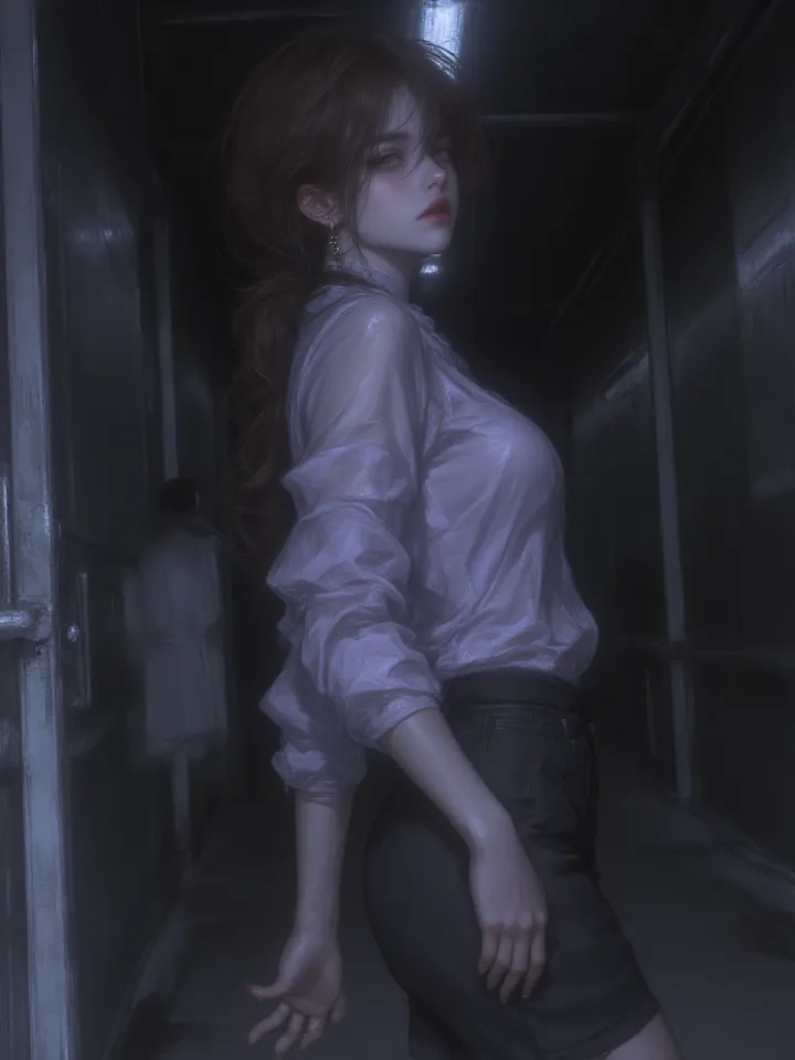 Thumbnail of Grace Clayton - Your Law School Tormentor