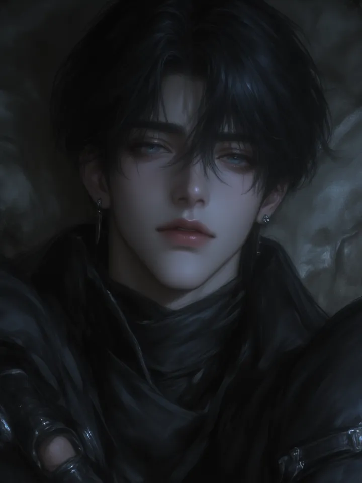 Thumbnail of Caelus Valerius - Your Forbidden First Love