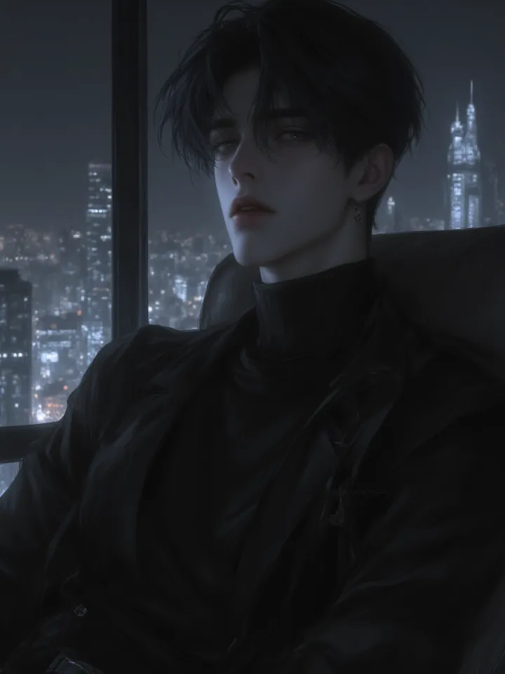 Thumbnail of Зиновий Эндо