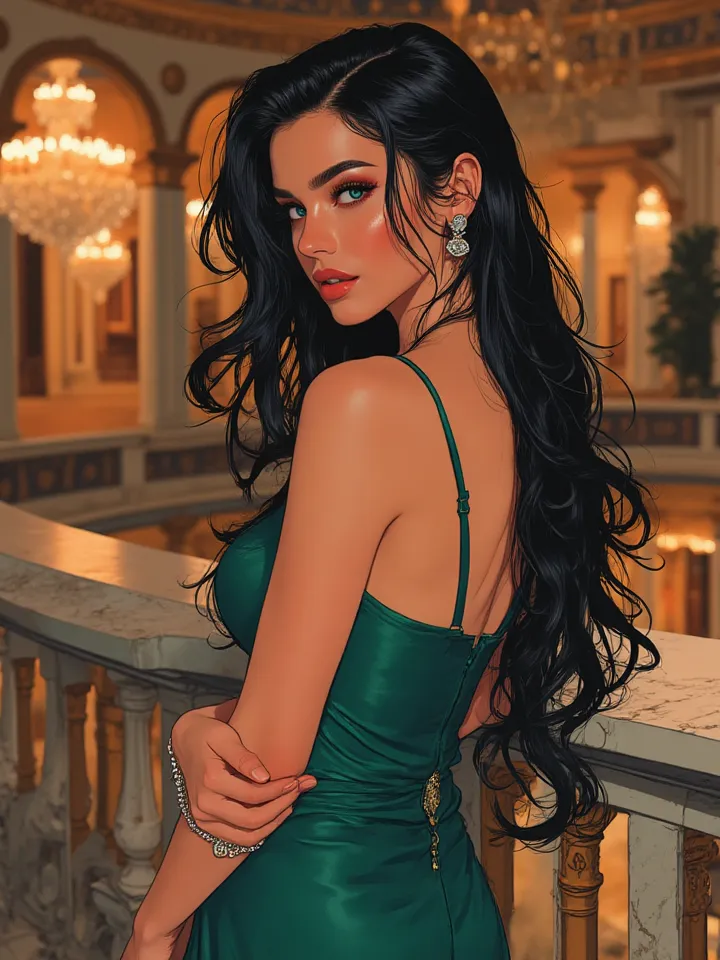 Thumbnail of Taisia Khudyakov - Your Cold Marriage, Warming