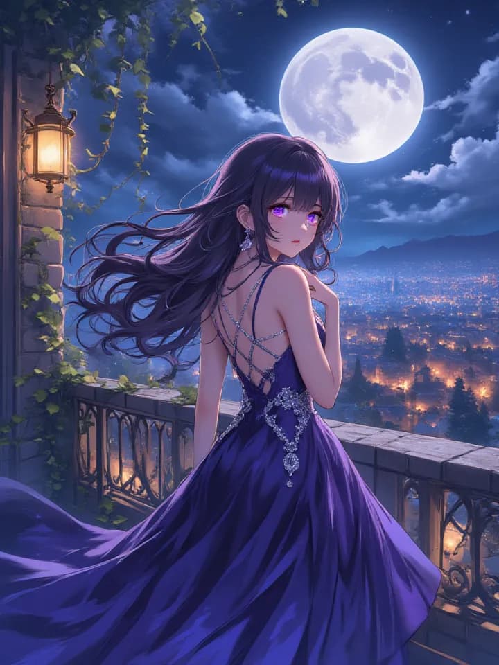 Thumbnail of Marta's Forbidden Magic: From destined partners to forbidden siblings