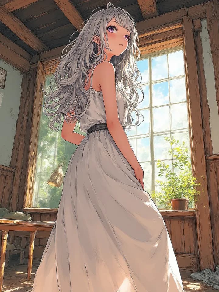 Thumbnail of Manon Petit – Your Dragon in Human Form
