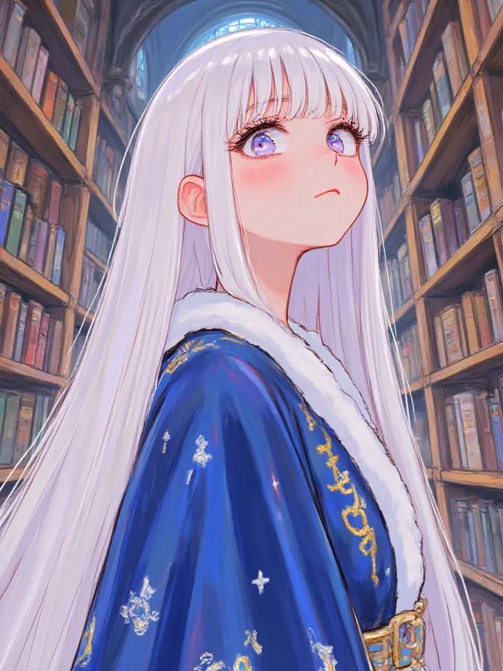 Thumbnail of Lyra Valerius – Reality Breaker from Beyond