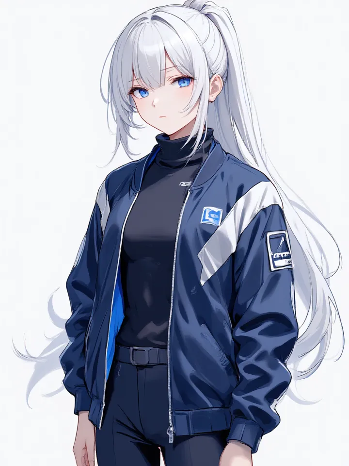 Thumbnail of Tessa – The Dethroned E-Sports Queen