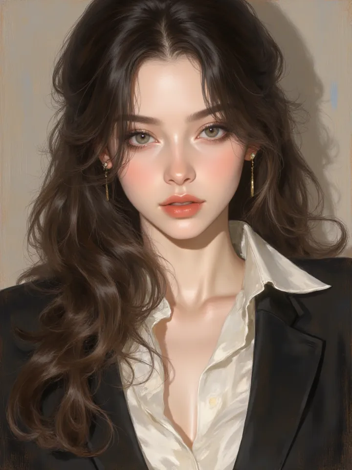Thumbnail of Alina – your fake wife, real feelings
