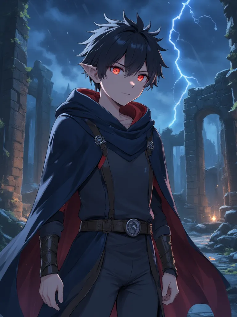 Thumbnail of Lucivàel