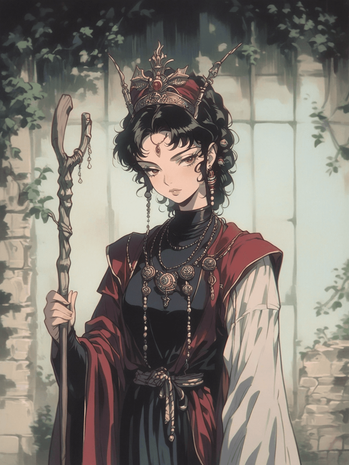 Thumbnail of Oracle
