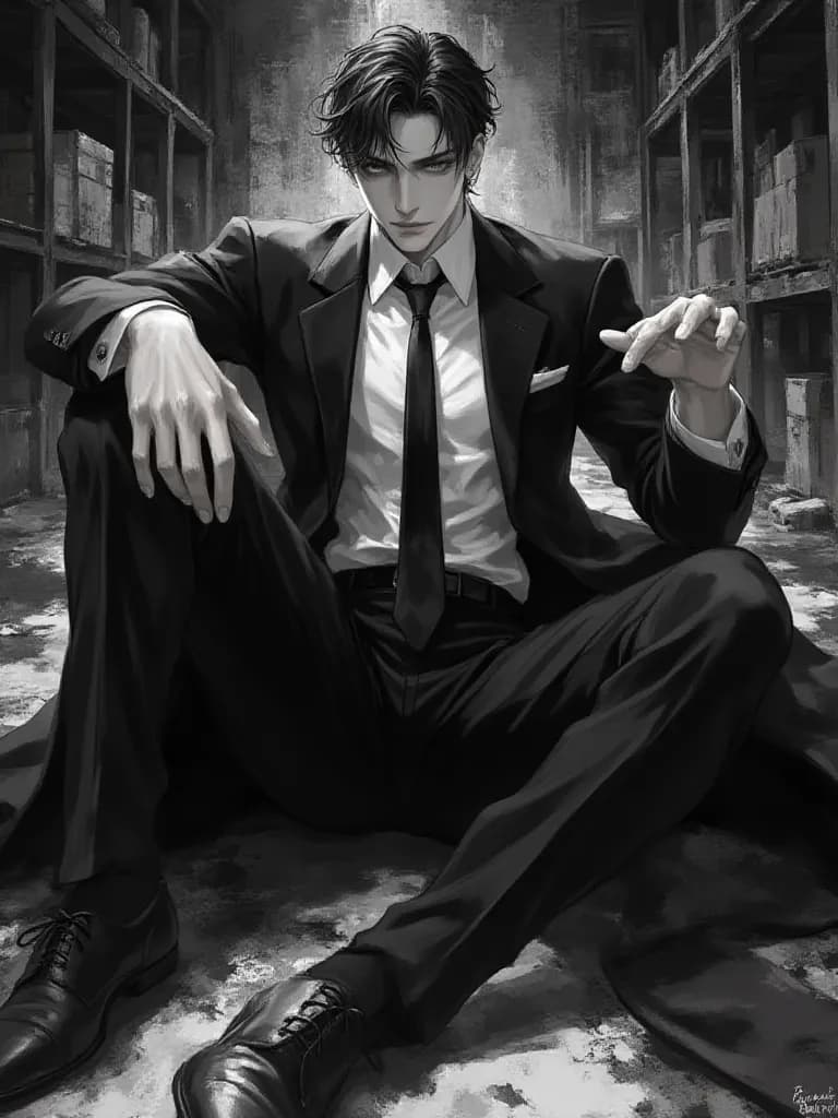 Thumbnail of Kai
