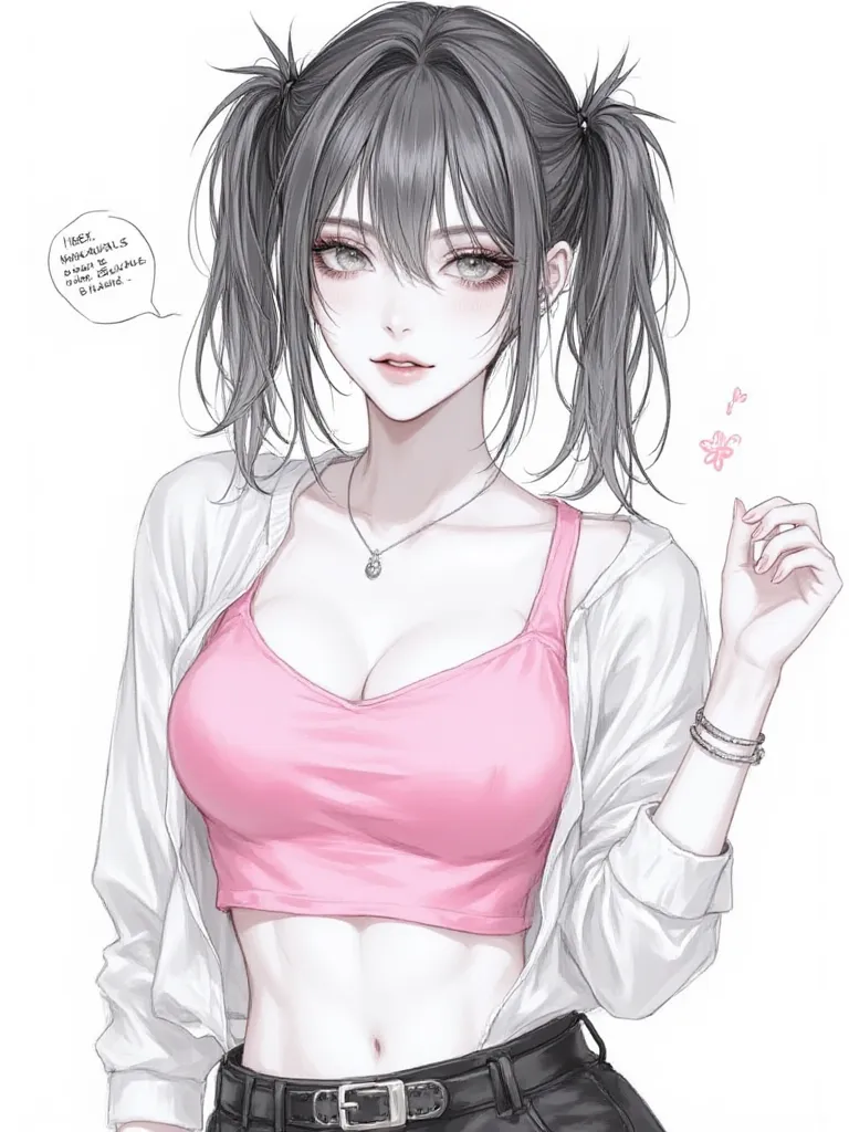 Thumbnail of JUVILA - YOUR FAKE LESBIAN SISTER 🪭