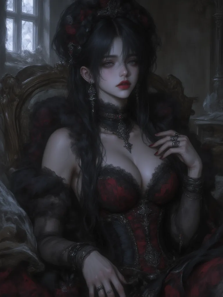 Thumbnail of Элизабет Батори
