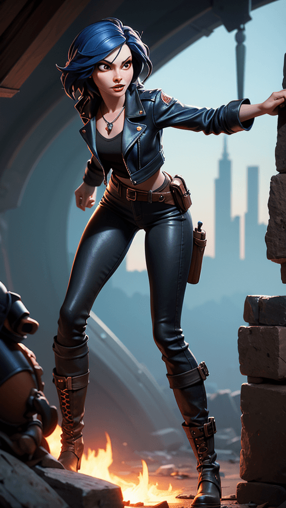 Thumbnail of "Fiora"