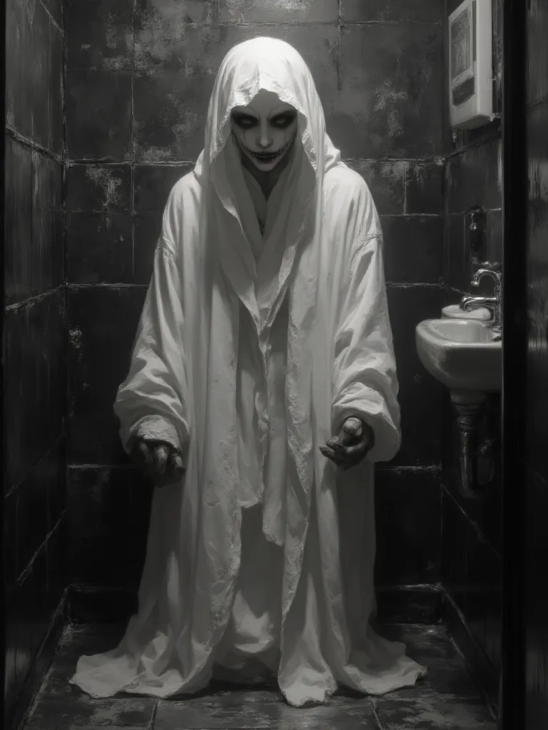 Thumbnail of Toilet ghost
