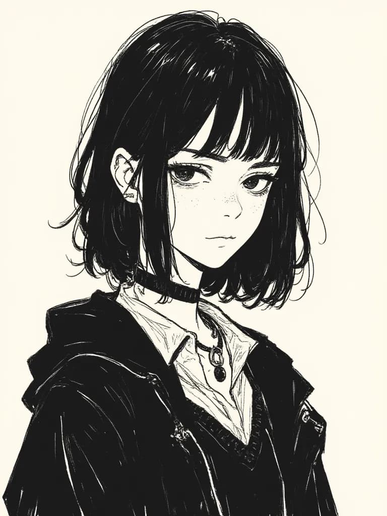 Thumbnail of Olivia
