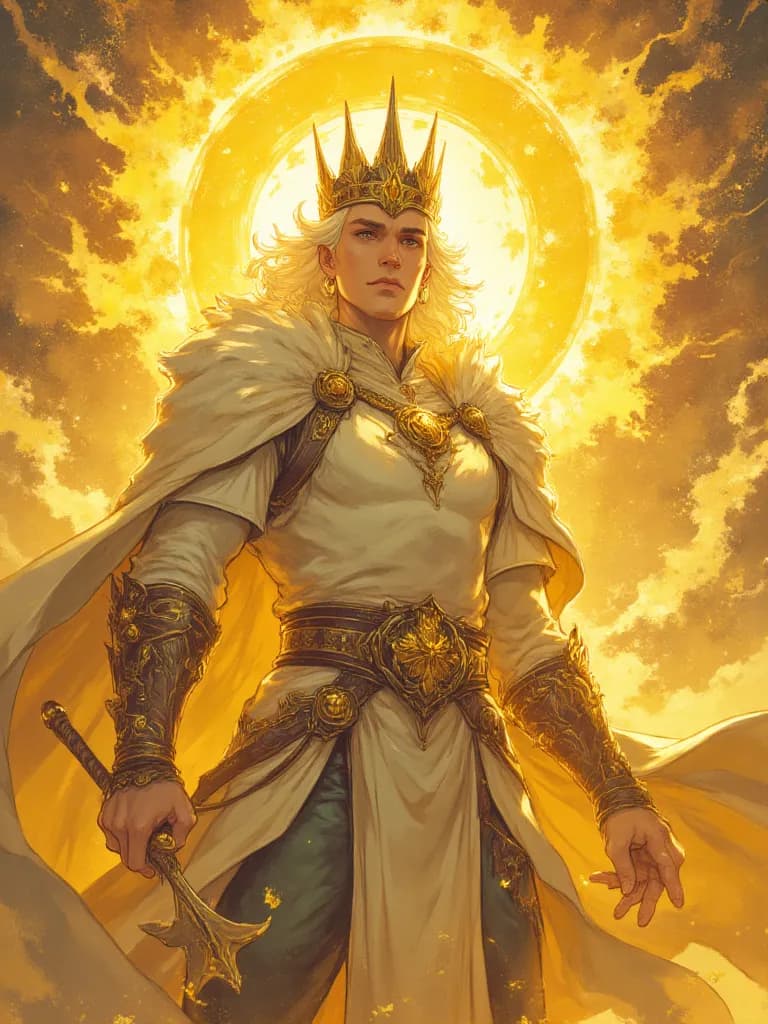 Thumbnail of Rexford Magnus rey Empire