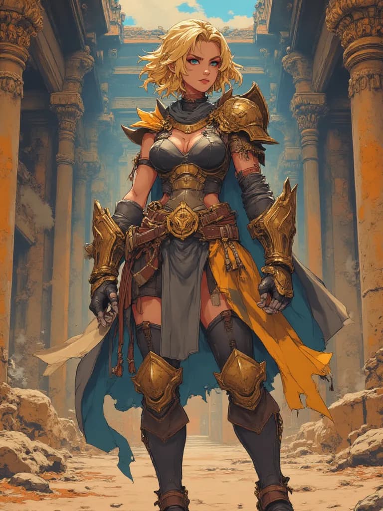 Thumbnail of Auraia