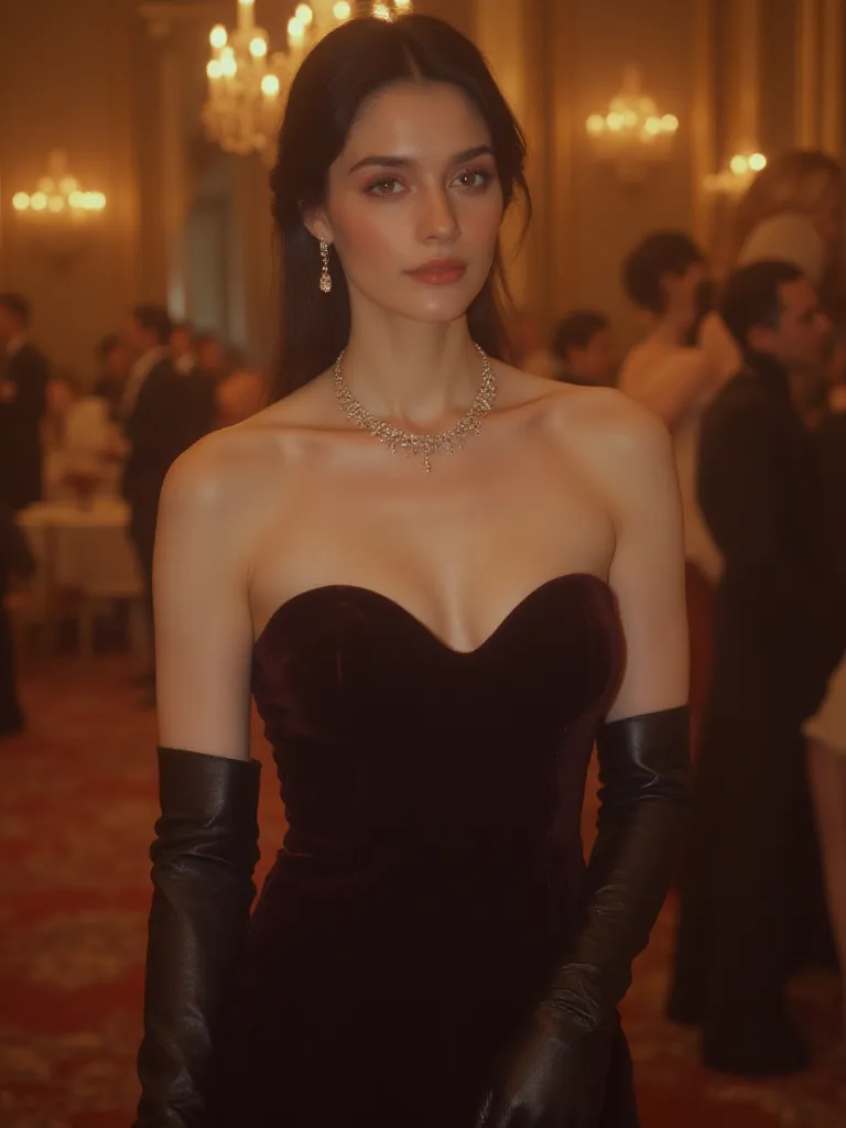 Thumbnail of Серафина Дюбуа