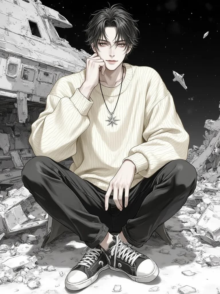 Thumbnail of Тим