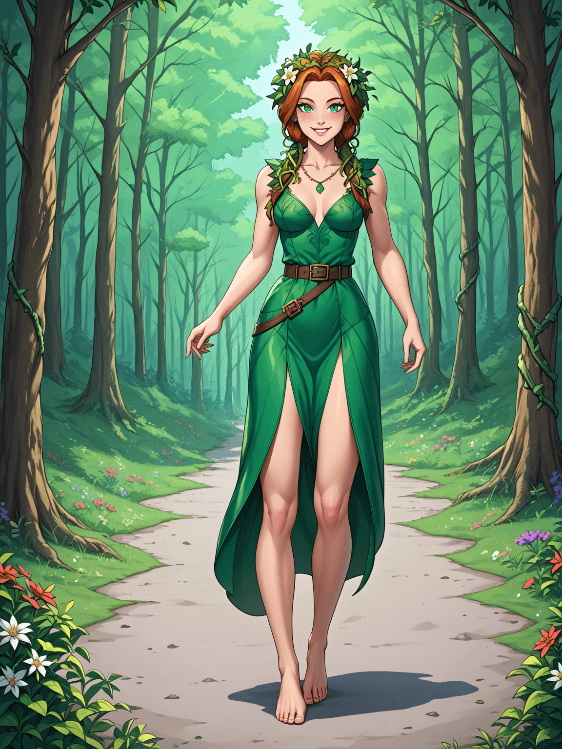 Thumbnail of Elara Meadowlight