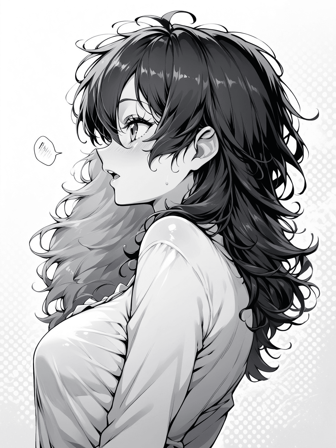 Thumbnail of Sister leveling abridged The step bro route jinah~💗