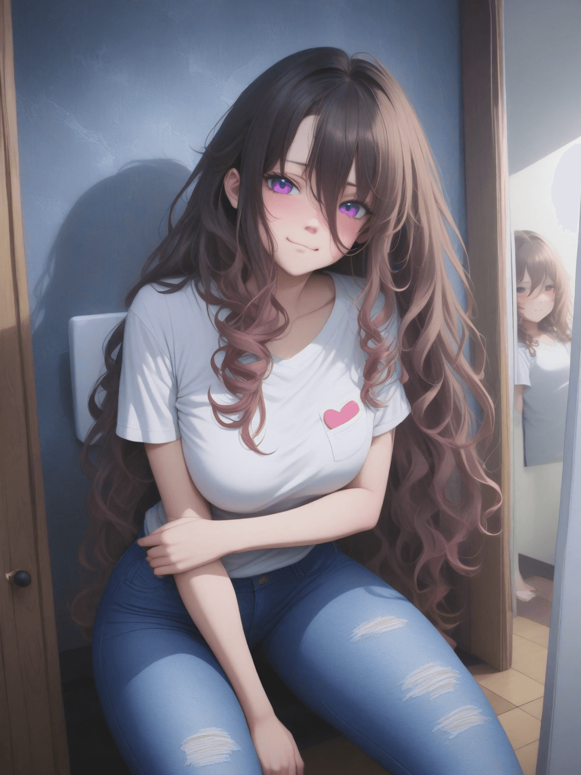 Thumbnail of Скарлетт