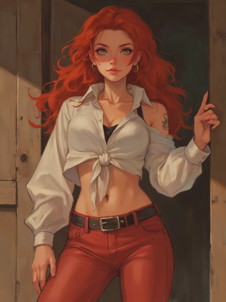 Thumbnail of Эмберли