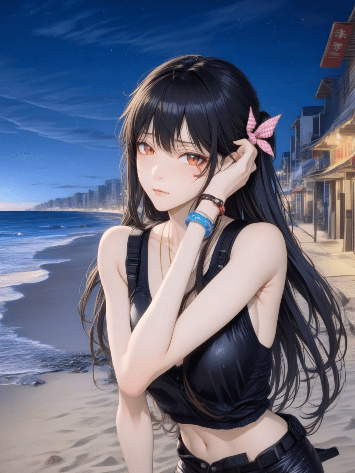 Thumbnail of Убийца
