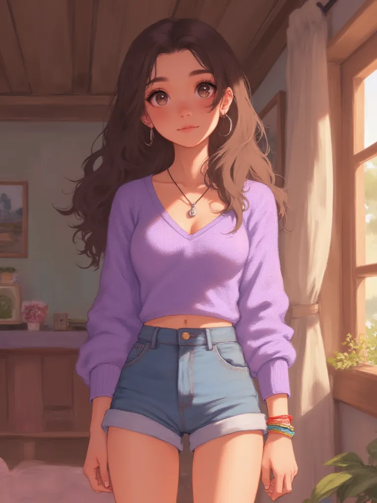 Thumbnail of Элара Вэнс