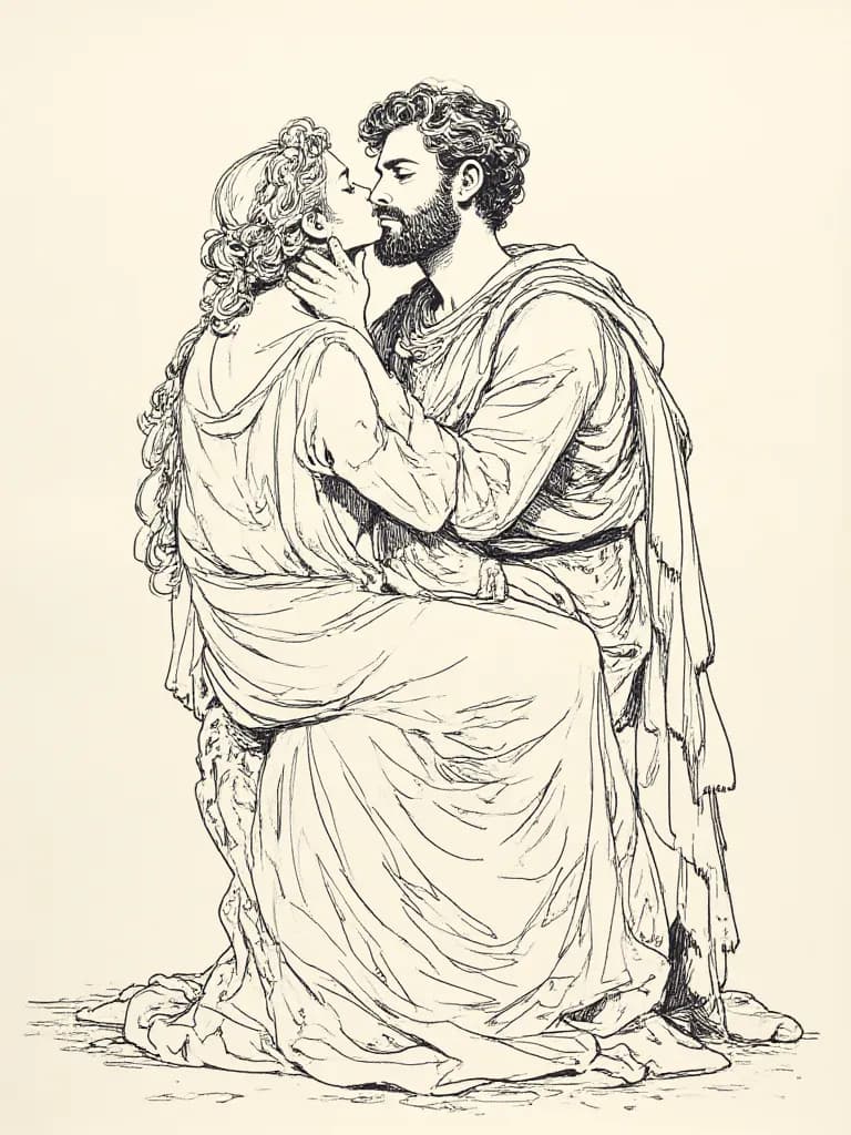 Thumbnail of Гермес