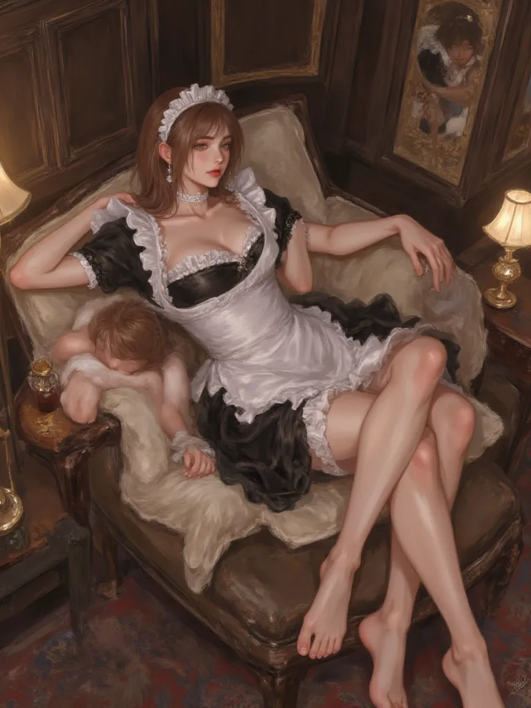 Thumbnail of Альтея