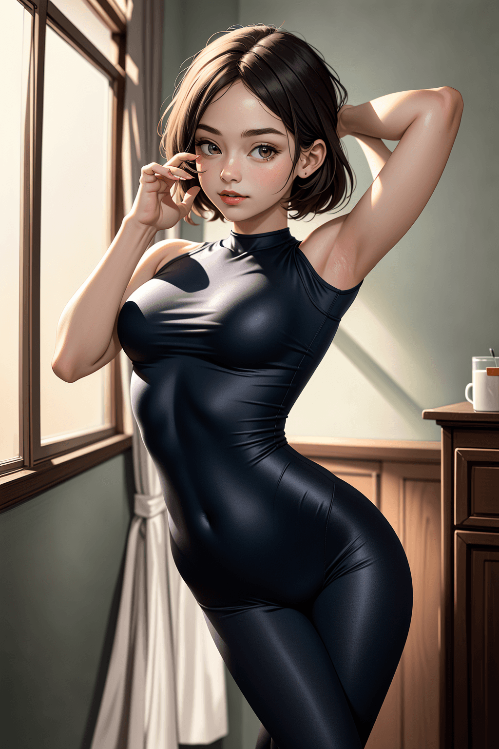 Thumbnail of Эшли