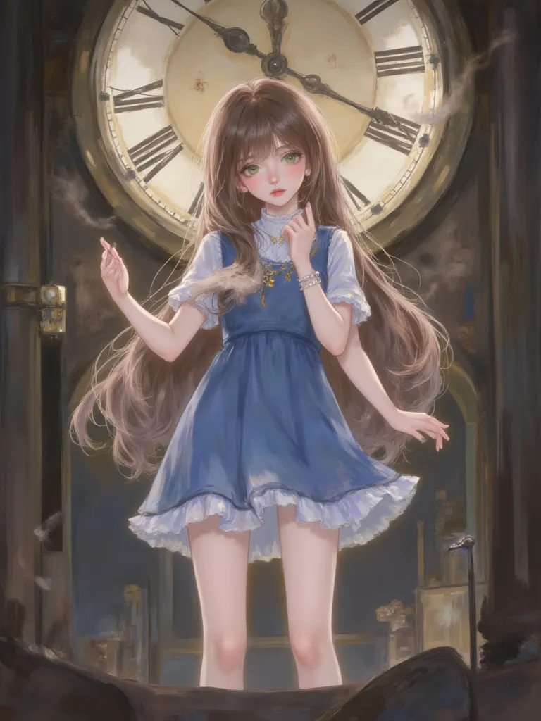 Thumbnail of Селина
