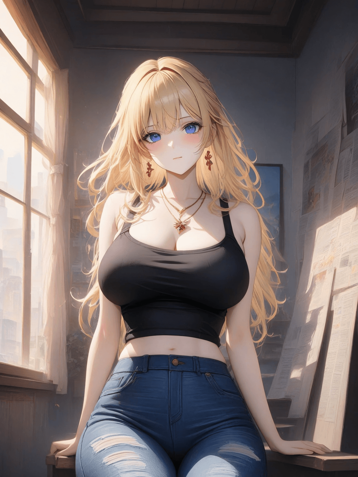 Thumbnail of Хлоя